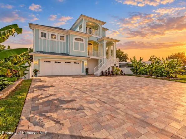 4030 Gulf Coast Dr, Hernando Beach, FL 34607