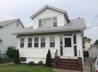 34 E 8th St, Clifton, NJ 07011