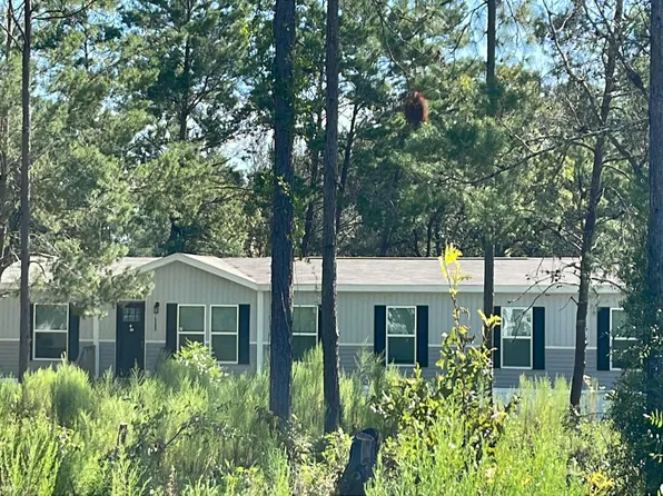7589 Casa Grande Blvd, Keystone Heights, FL 32656