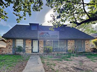 1818 Esquire Pl, Grand Prairie, TX 75050