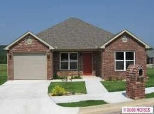 4217 Greentree Way, Sand Springs, OK 74063