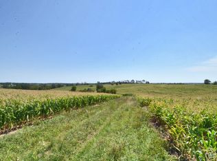 0 Marty Rd, New Glarus, WI 53574
