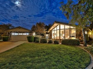 1214 Chateau Dr, San Jose, CA