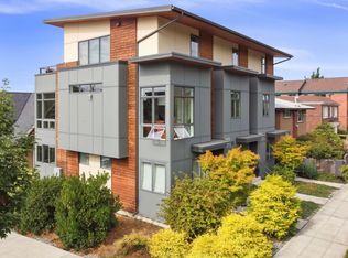 2703 Franklin Ave E, Seattle, WA 98102