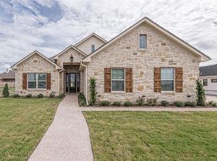 716 Spokane St, Hewitt, TX 76643