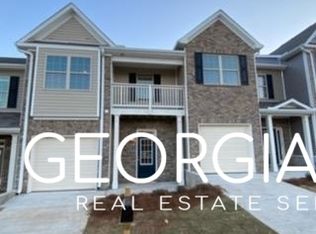 11209 Benton Woods #H3, Covington, GA 30014