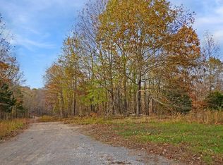 2 Robertson Hill Rd, Dover, TN 37058