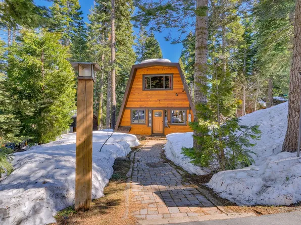 920 Pine Ridge Rd, Tahoe City, CA 96145
