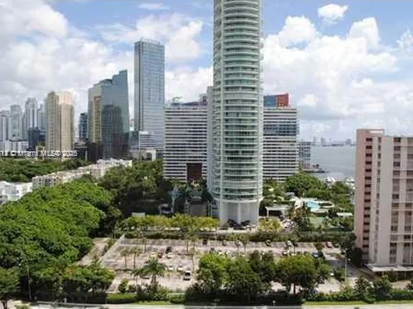 1901 Brickell Ave APT B1711, Miami, FL 33129