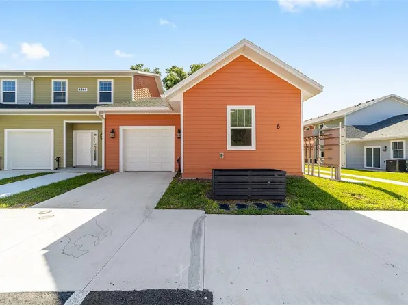 1599 NW 29th Rd #1, Gainesville, FL 32605