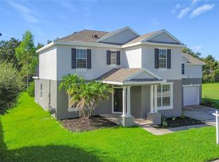 2124 CONTINENTAL STREET, ST CLOUD, FL 34769