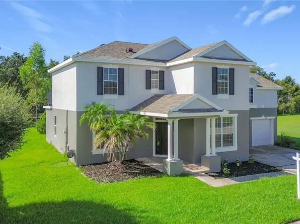 2124 CONTINENTAL STREET, ST CLOUD, FL 34769