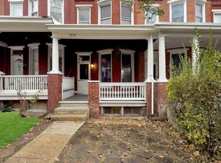 3539 Roland Ave, Baltimore, MD 21211