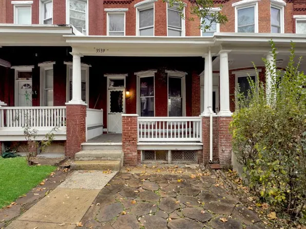 3539 Roland Ave, Baltimore, MD 21211