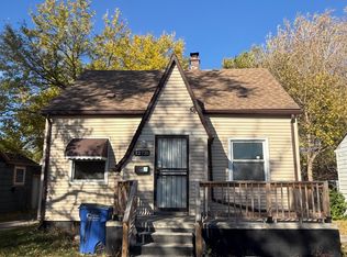 12735 Vernon Ave, Warren, MI 48089