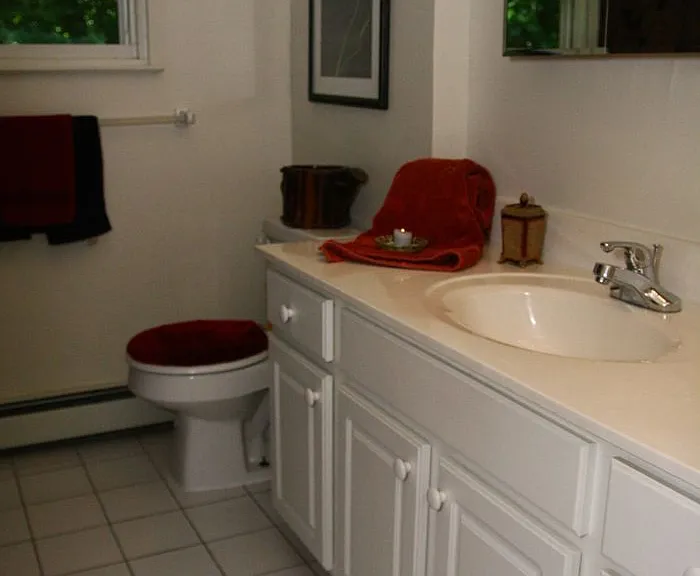 Stylish Vanity