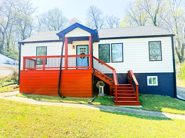 2935 Akron St #1, Atlanta, GA 30344