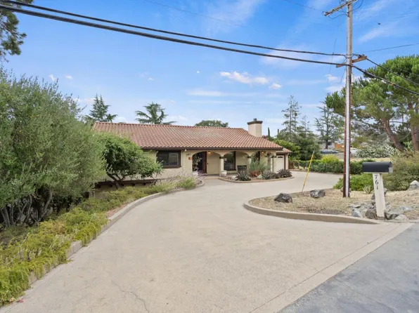 761 Lakeview Way, Redwood City, CA 94062