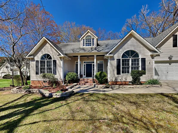 3704 Sky Meadow Dr, Apex, NC 27539