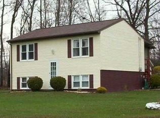 216 Wasser Rd, Greenville, PA 16125