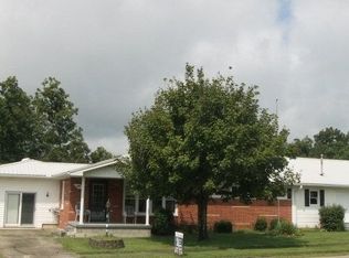 309 Ferguson Ave, South Webster, OH