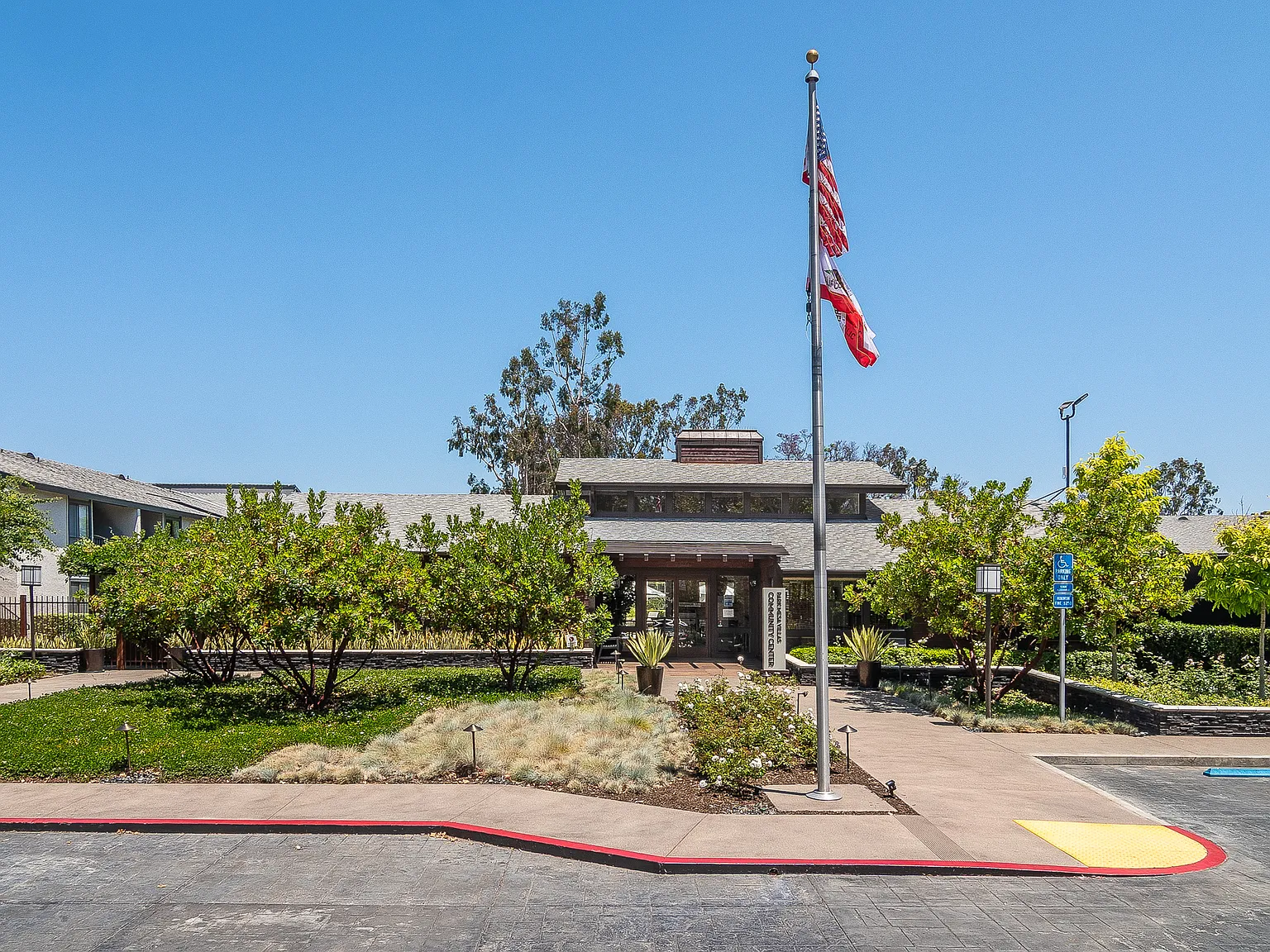 Park Mesa Villas — Photo 2