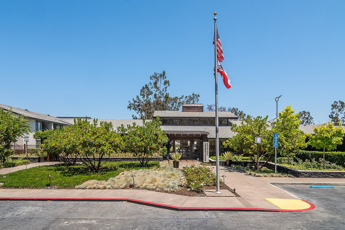 Building Photo - Park Mesa Villas