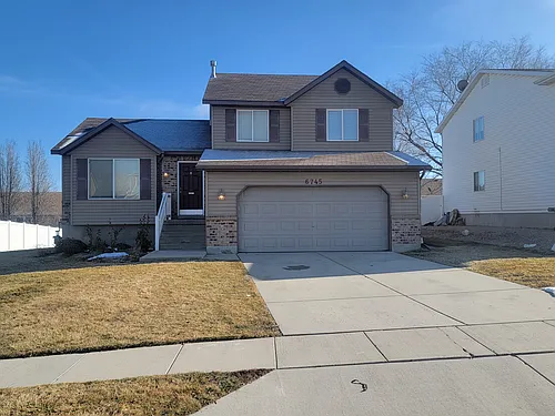 6745 S Wakefield Way Photo 1