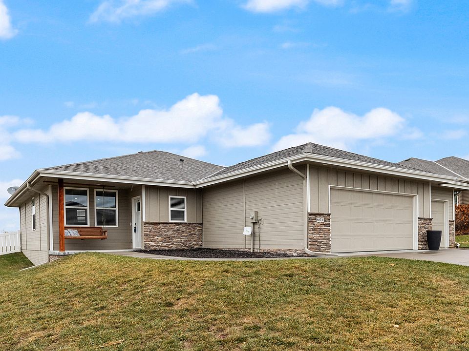 604 Hope Ave, Underwood, IA 51576 Zillow