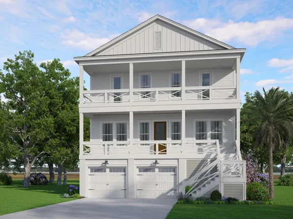 2508 Annie Aiden Ln, Charleston, SC 29414