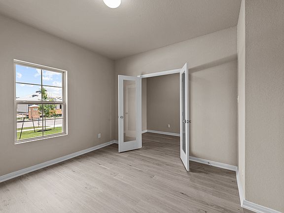 Interior - Representational Photo