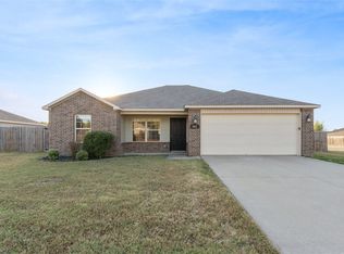 3432 Alliance Dr, Bethel Heights, AR 72764