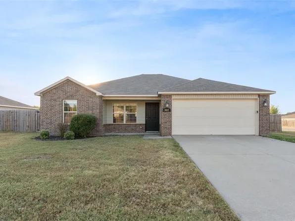 3432 Alliance Dr, Bethel Heights, AR 72764
