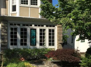 8413 Anderson St, Philadelphia, PA 19118