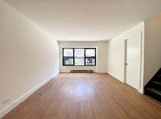 410 Saint Nicholas Ave #9A, New York, NY 10027