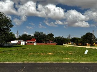 2301 Highland Dr, Lamesa, TX 79331