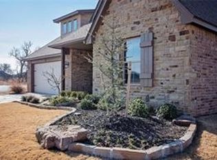 16405 Monarch Field Rd, Edmond, OK 73013