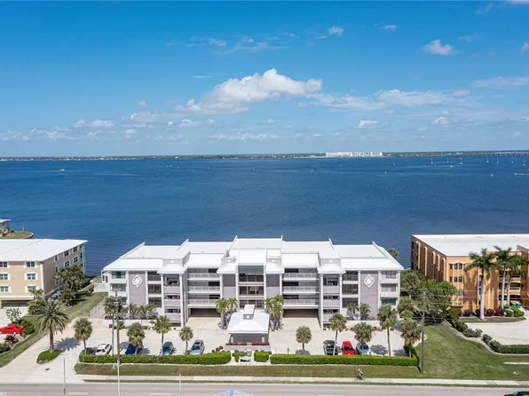 1600 W Marion Ave APT 234, Punta Gorda, FL 33950