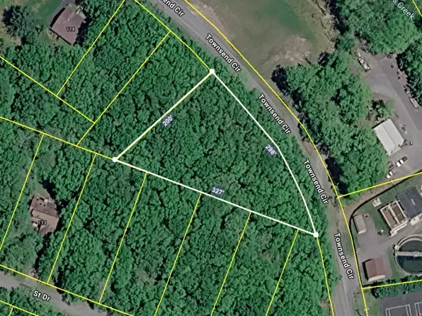 LOT 9 Townsend Cir, Dingmans Ferry, PA 18328