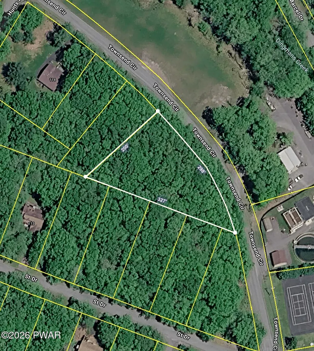 LOT 9 Townsend Cir photo 1