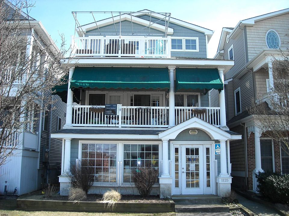 1st image of 1125 West Ave #C