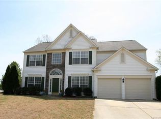 3222 Arborhill Rd, Charlotte, NC 28270