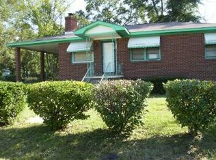 1700 Broadland Ave, Columbia, SC 29203