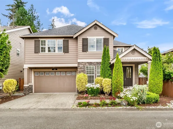 4404 139th Place SE, Snohomish, WA 98296