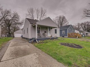 2610 Grasmere Ave, Columbus, OH 43211