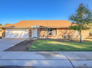 4332 W Redfield Rd, Glendale, AZ 85306