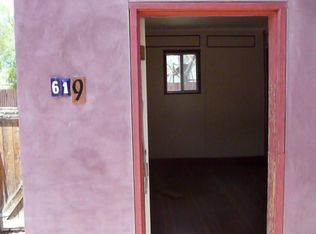 619 N Perry Ave, Tucson, AZ 85705