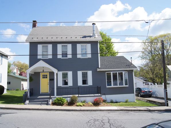 11 Arch St