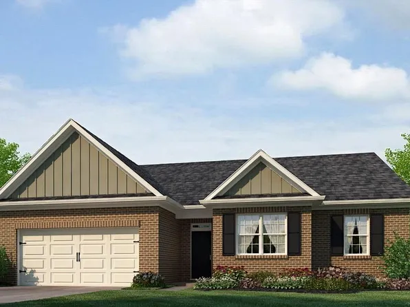 39 Oakleigh Psge, Dallas, GA 30132