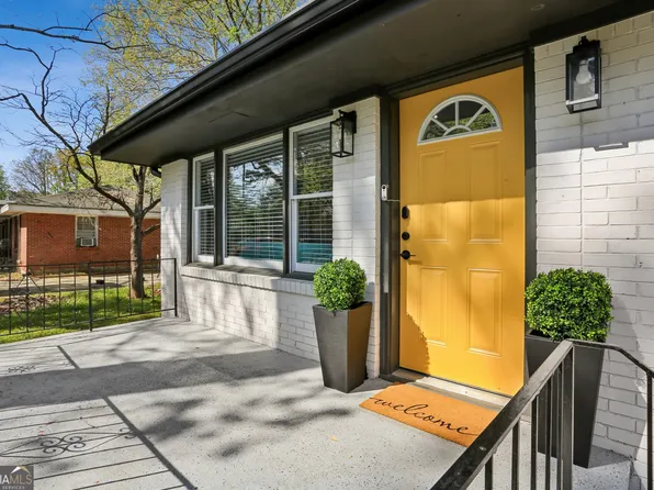 1767 Lynn Ln, Decatur, GA 30032